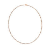 Eliza Single Line Necklace