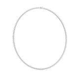 Eliza Single Line Necklace